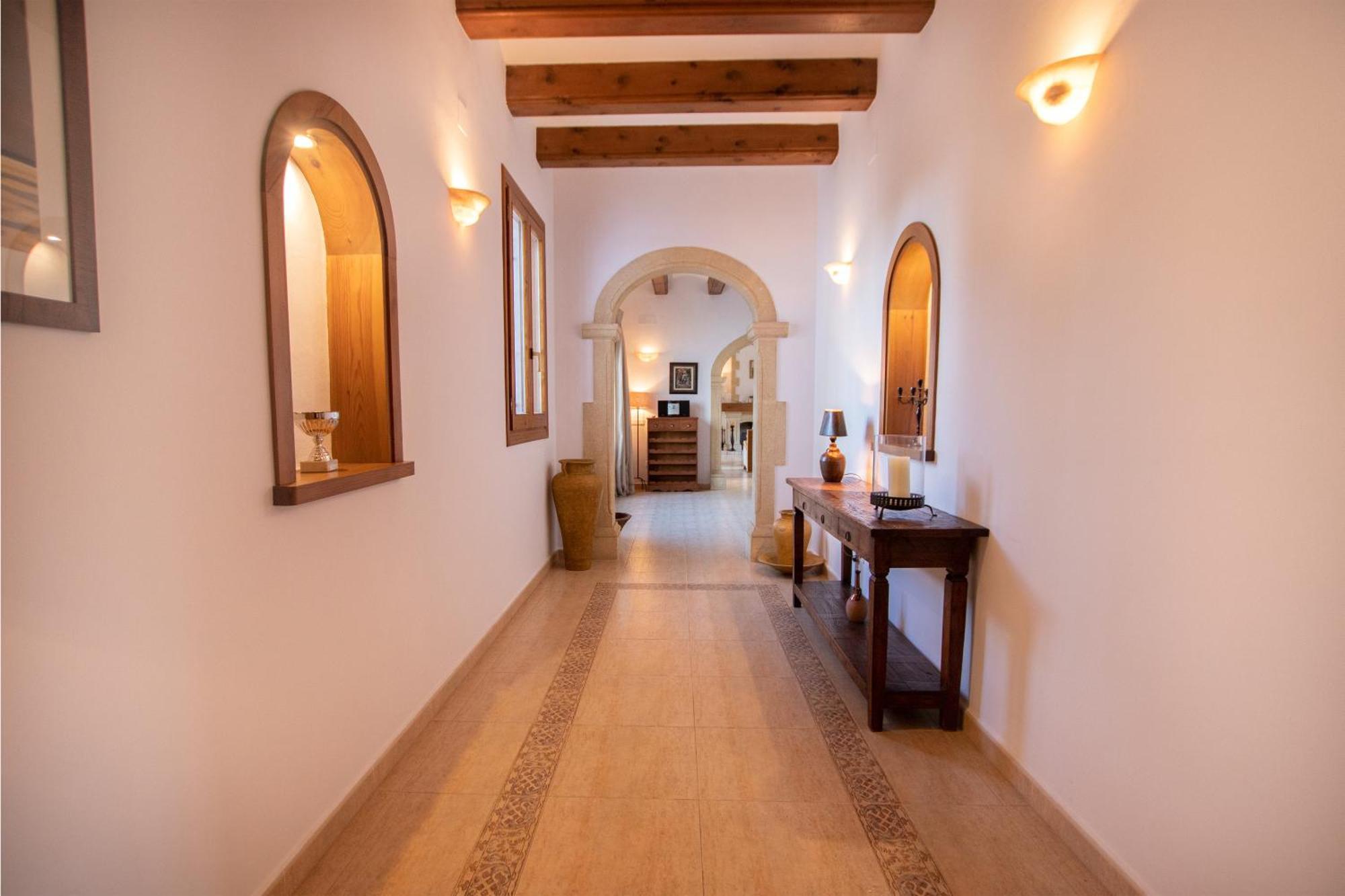Lluca Villa Jávea Exterior photo