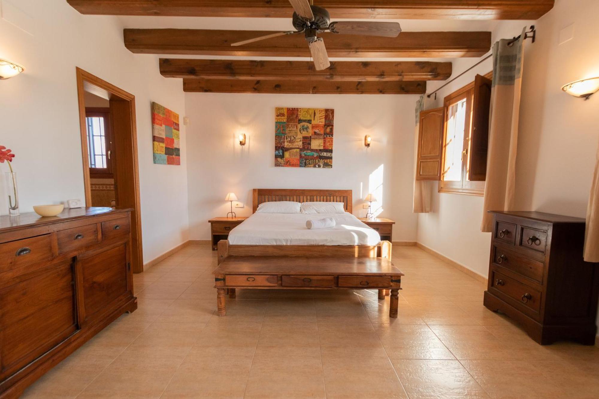 Lluca Villa Jávea Exterior photo