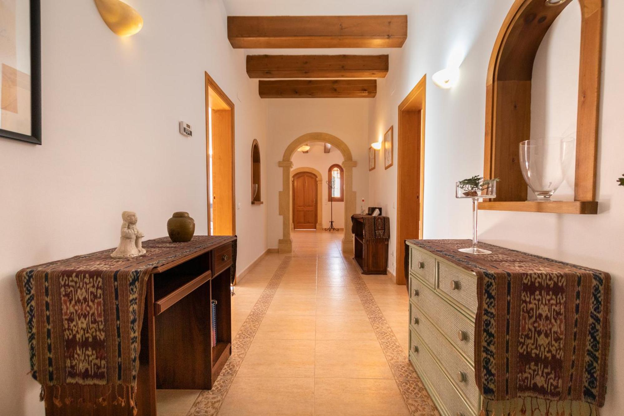 Lluca Villa Jávea Exterior photo
