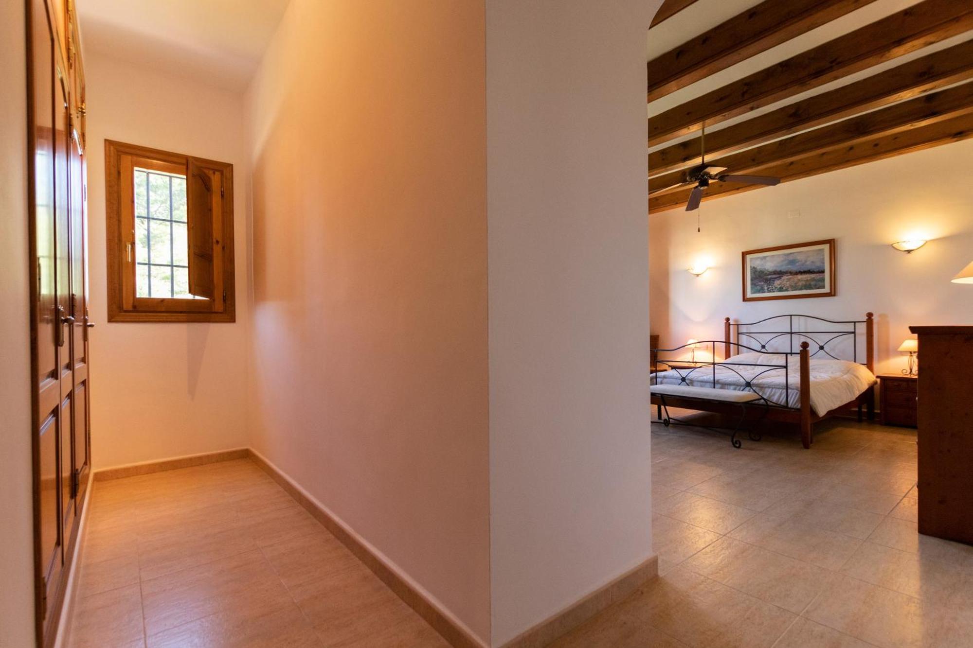 Lluca Villa Jávea Exterior photo