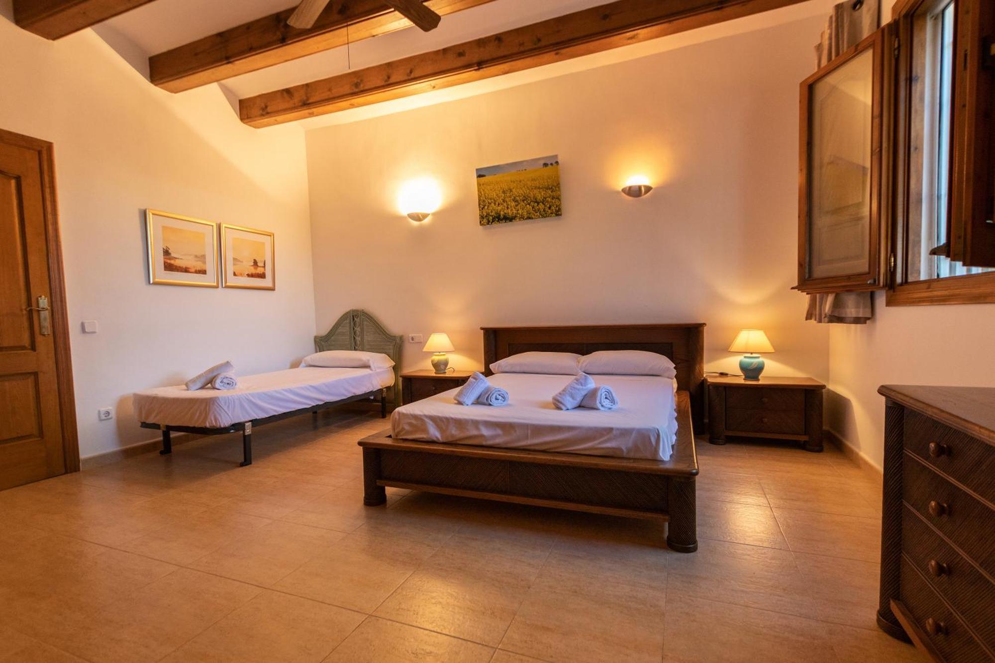 Lluca Villa Jávea Exterior photo