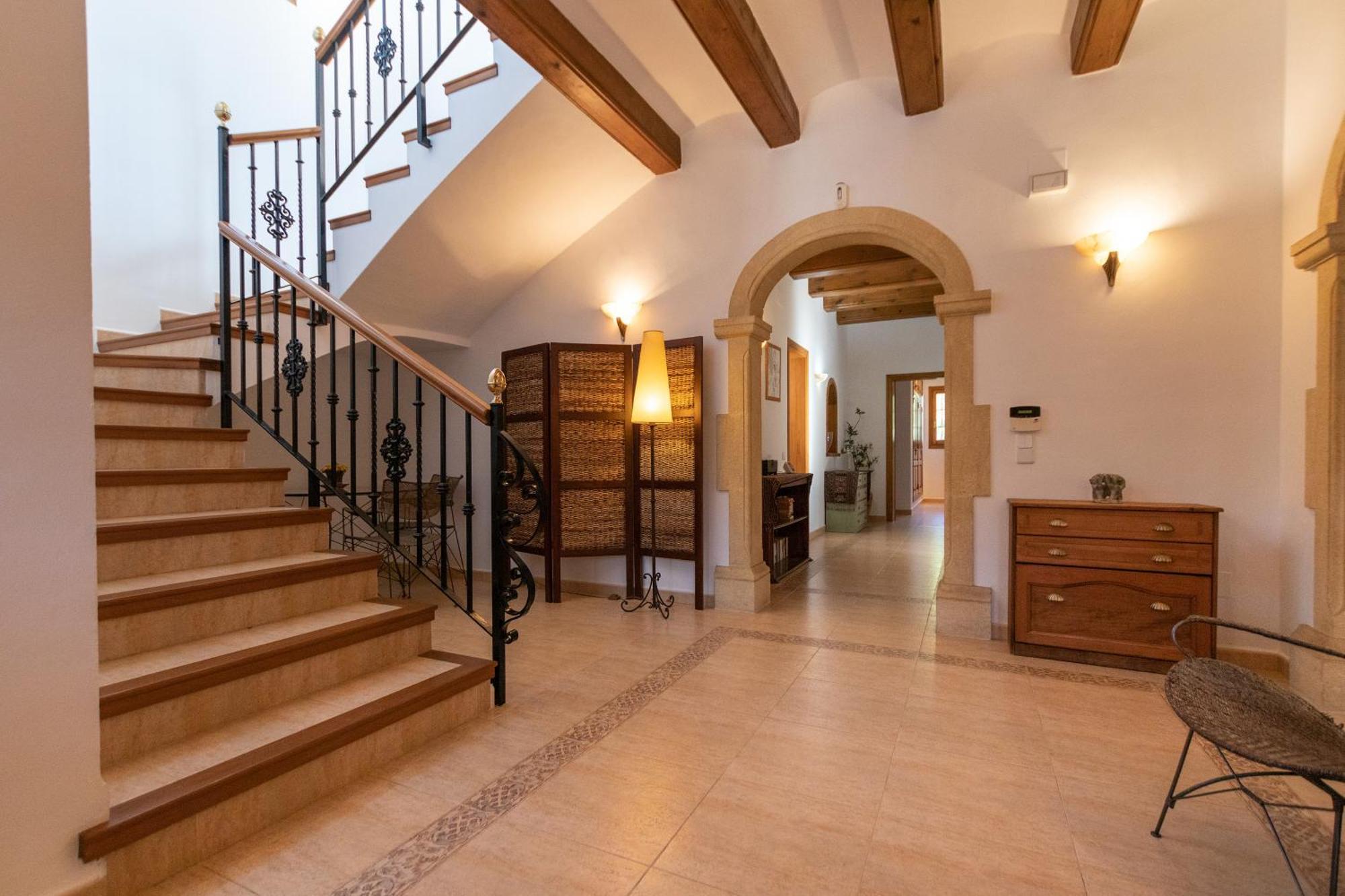 Lluca Villa Jávea Exterior photo