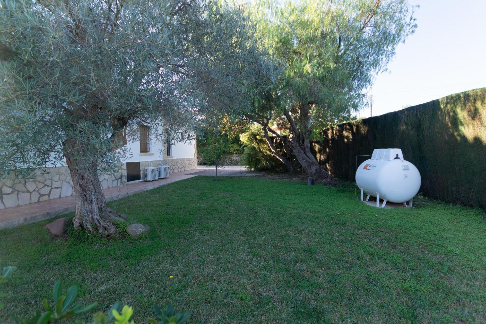 Lluca Villa Jávea Exterior photo